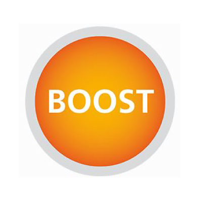Logo du logiciel TruTops Boost